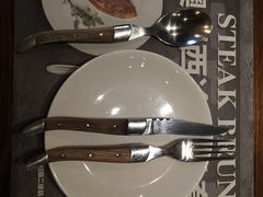 -食间牛排(湖西路店)