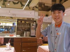 -西贝(财富购物中心店)