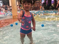 -南宫温泉水世界