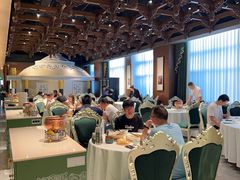 -巴音浩日娲·蒙餐(双林东路店)