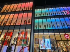 -优衣库(深圳万象天地旗舰店)