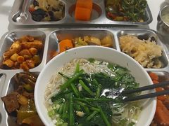 -浩海火烧云傣家菜(京广店)