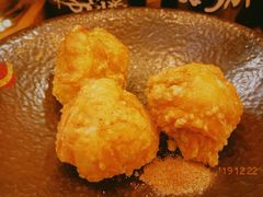 博多炸鸡块-博多一幸舍(西单大悦城店)