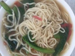 -百味园饺子馆