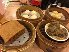 -添好运点心专门店(中环IFC店)