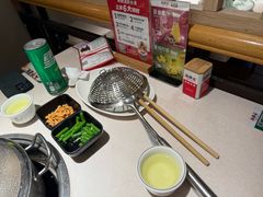 -潮泰牛肉火锅 · 创于1992年(车公庙店)