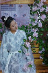 -汉仪华裳汉服馆(打浦桥店)