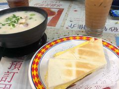 -新辉港式茶餐厅(北栅店)