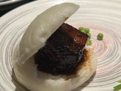 -庐灶江南·江南菜·四合院Bistro(东直门雍和宫·原华侨宾馆店)