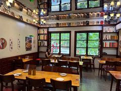 -付小姐在成都(中山公园店)