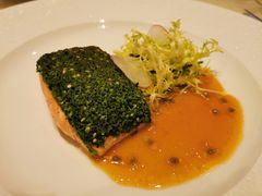 -广州四季酒店·佰鲜汇·现代法餐