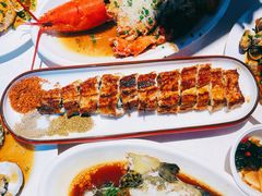 -庆余生平价生猛海鲜(海棠湾林旺夜市店)