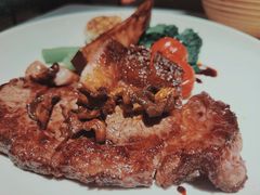 去骨肉眼牛排-Solo(衡山路店)