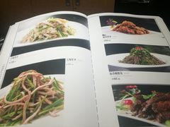 -峨嵋酒家总店(车公庄店)
