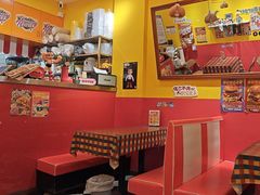 -万能料理屋(钟鼓岭路店)