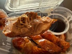 -一乐烧鹅(中环店)