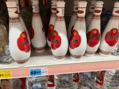 -大润发(张江店)