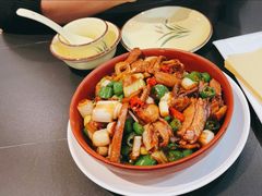 -小红鲸·海鲜餐厅(轸大路店)