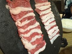 -那时新疆·若羌(经纬汇店)