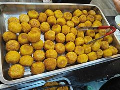 玉兰饼-毛华美食(清扬路店)