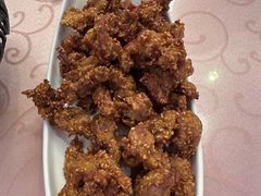 -烤肉宛饭庄(南礼士路店)