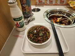 -串士多·回转小火锅(长安方圆荟店)