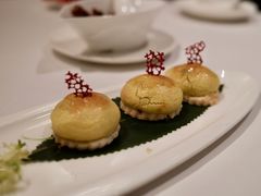 -香宫(九龙香格里拉店)