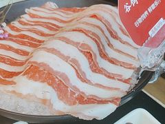 -井格重庆火锅(西直门凯德Mall店)