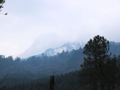 -硗碛藏寨·神木垒景区