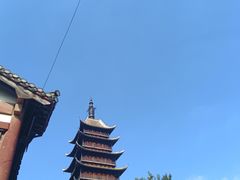 -常熟方塔园