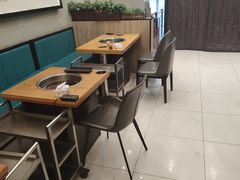 -牛串门串串香(东直门簋街总店)