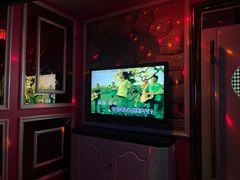 -幸福时光KTV(纬六路店)