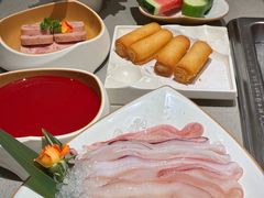 -海底捞火锅(江宸天街店)