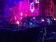 -香榭里音乐酒吧(丰美店)