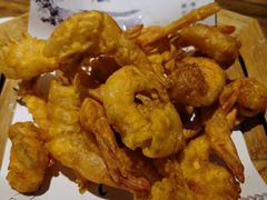 -聚缘堂·海鲜私房菜(松岭路店)