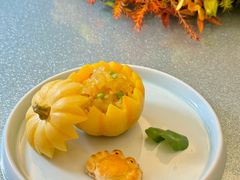 -青岛香格里拉·香宫中餐厅
