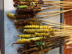 -林二哥宜烤官·宜宾小烧烤