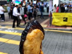 -佳记小食店(旺角店)