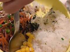 -米仓食堂(皇庭广场店)