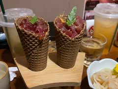-鸟泉居酒屋·烧鸟·酒馆(百子湾店)