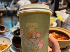 -图味美小黄鱼·景德菜(浙江路店)