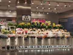 -盒马X会员店(王府井奥莱UP TOWN店)