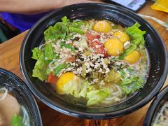 -周记蟹仔粉(侨港风情街店)
