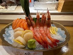 -隐鮨日料(北辰三角洲店)
