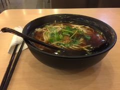 -李先生牛肉面大王(上海站南广场店)