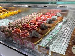 -PAOPAO Bakery&Café(港汇店)