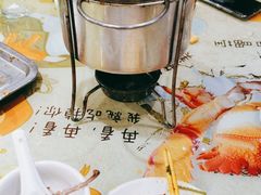 -刘一龙虾.烧烤(理工直营店)