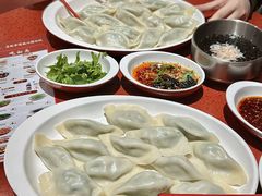 -喜家德虾仁水饺(景枫中心店)