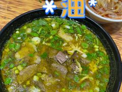 -杨记清芳牛肉拉面(京广路店)
