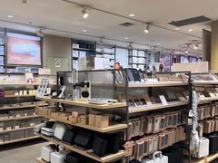 -MUJI无印良品(大唐西市店)